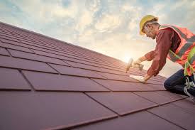 Best Green or Eco-Friendly Roofing Solutions  in East Sonora, CA